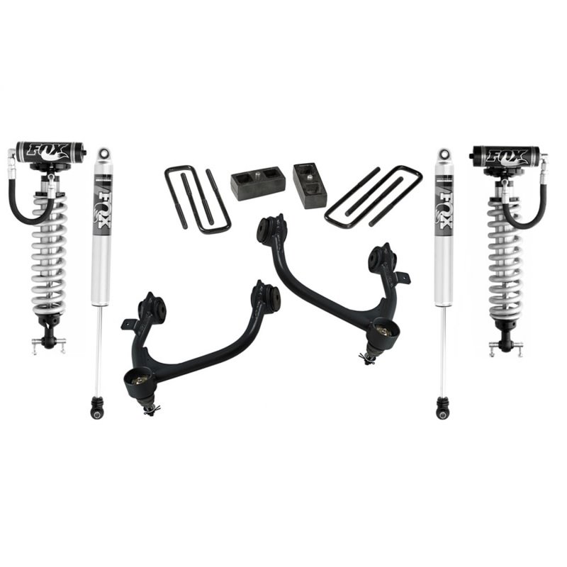 SLF Lift Kits