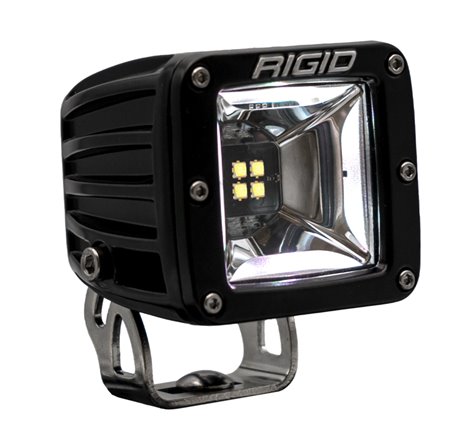 Rigid Industries Radiance+ Scene RGBW Surface Mount - Pair