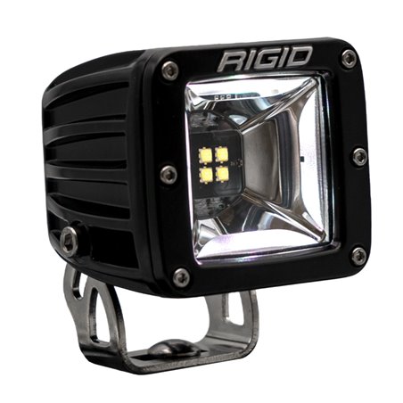 Rigid Industries Radiance+ Scene RGBW Surface Mount - Pair