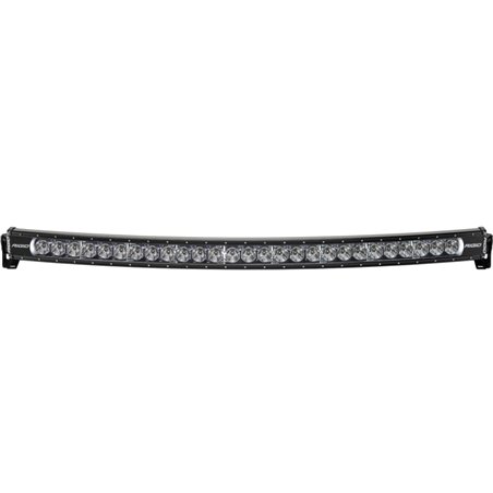 Rigid Industries Radiance+ Curved 50in. RGBW Light Bar