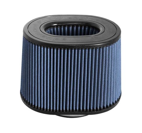 aFe Magnum FLOW Pro 5R Air Filter 5-1/2 in F x (10x7in B x (9x7)in T (Inverted) x 7in H