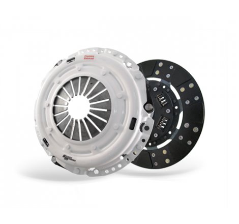 Clutch Masters 23-24 Toyota GR Corolla 1.6L Turbo 6-Speed FX350 Clutch Kit - 450ft/lbs Torque