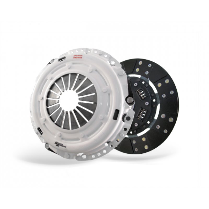 Clutch Masters 23-24 Toyota GR Corolla 1.6L Turbo 6-Speed FX350 Clutch Kit - 450ft/lbs Torque