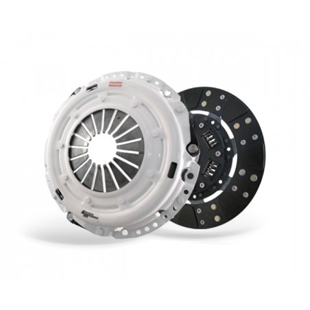 Clutch Masters 23-24 Toyota GR Corolla 1.6L Turbo 6-Speed FX350 Clutch Kit - 450ft/lbs Torque