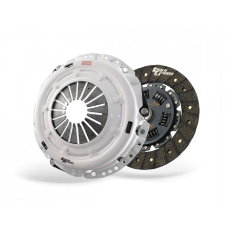 Clutch Masters 23-24 Toyota GR Corolla 1.6L Turbo 6-Speed FX100 Clutch Kit - 395ft/lbs Torque