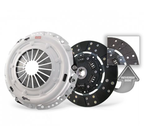 Clutch Masters 23-24 Toyota GR Corolla 1.6L Turbo 6-Speed FX250 Clutch Kit - 425ft/lbs Torque