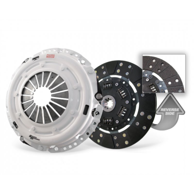 Clutch Masters 23-24 Toyota GR Corolla 1.6L Turbo 6-Speed FX250 Clutch Kit - 425ft/lbs Torque