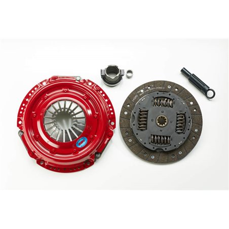 South Bend / DXD Racing Clutch 07-11 Jeep Wrangler 3.8L Stage 1 HD Clutch Kit