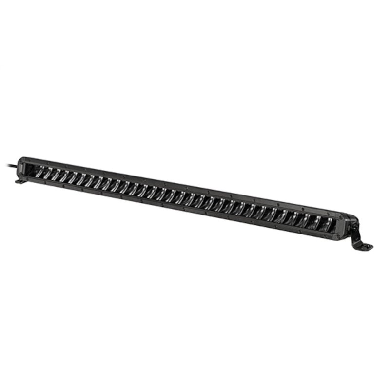 Hella Universal Black Magic 32in Tough Slim Light Bar - Spot & Flood Light