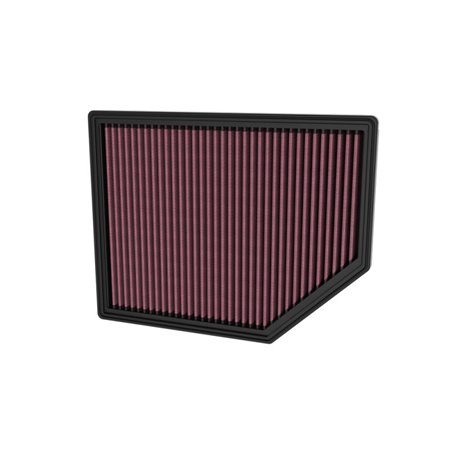 K&N 22-23 Ford Bronco Raptor 3.0L V6 Replacement Air Filter