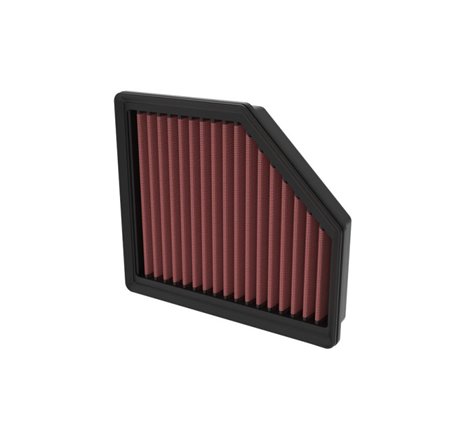 K&N 21-22 Nissan Qashqai III 1.3L L4 F/I Replacement Air Filter