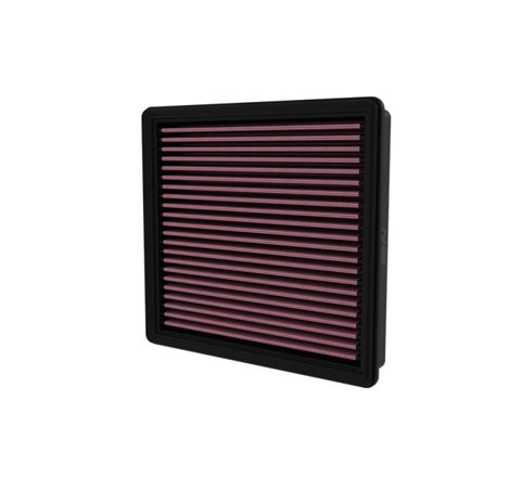 K&N 21-23 Jeep Wrangler 6.4L V8 Replacement Air Filter