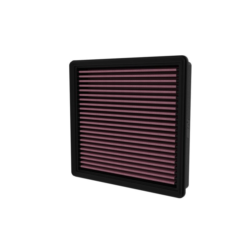 K&N 21-23 Jeep Wrangler 6.4L V8 Replacement Air Filter