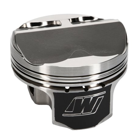 Wiseco Honda K-Series +10.5cc Dome 1.181X88.0mm Piston Shelf Stock