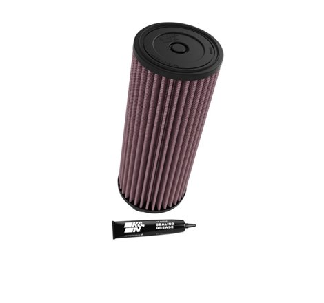 K&N Replacement Air Filter for 19-23 Arctic Cat Prowler Pro 812