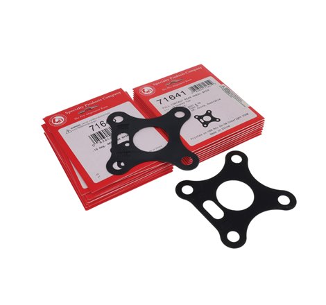 SPC Performance Honda Camber/Rear Toe Shim Set of 20(Range .13 Deg to .50 Deg)