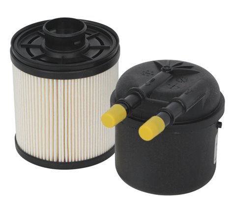 K&N 11-16 Ford 6.7L V8 Fuel Filter