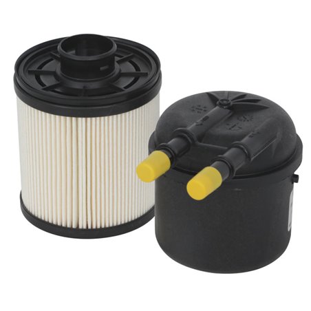 K&N 11-16 Ford 6.7L V8 Fuel Filter