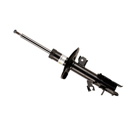 Nissan Rogue 08-13 Front Left Suspension Strut Assembly