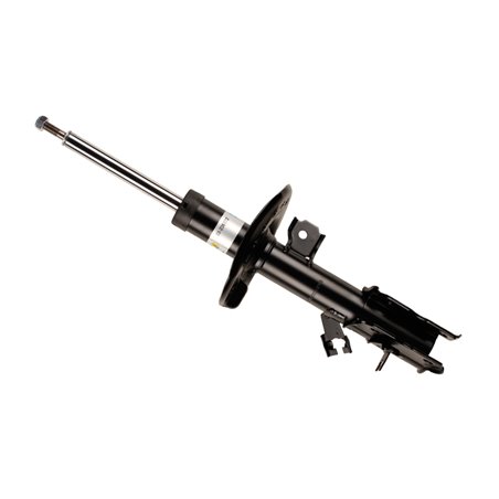 Nissan Rogue 08-13 Front Left Suspension Strut Assembly