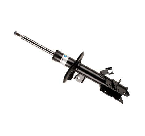 Nissan Rogue 08-13 Front Right Suspension Strut Assembly