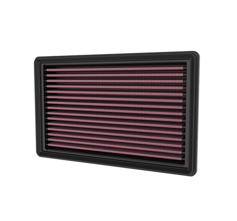 K&N 21-23 Toyota Yaris L3-1.0L Replacement Drop In Air Filter