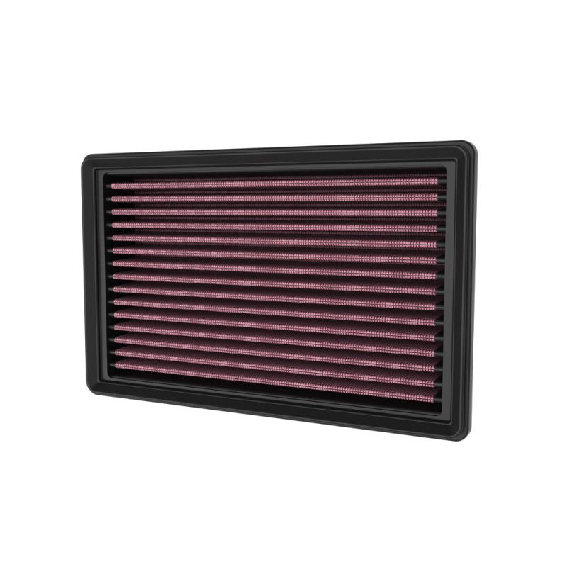 K&N 21-23 Toyota Yaris L3-1.0L Replacement Drop In Air Filter