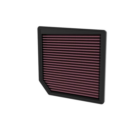 K&N 22-23 Maserati Ghibli L4-2.0L Replacement Air Filter