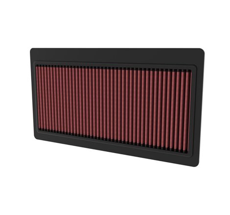 K&N 22-23 Acura MDX V6-3.5L Replacement Air Filter