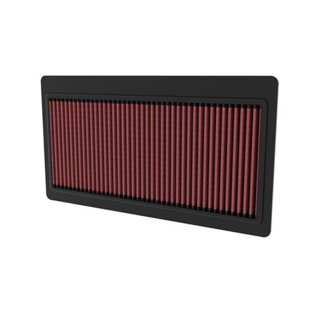 K&N 22-23 Acura MDX V6-3.5L Replacement Air Filter