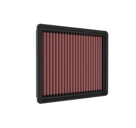 K&N 2020 Ford Escape Hybrid L4-2.5L Replacement Air Filter