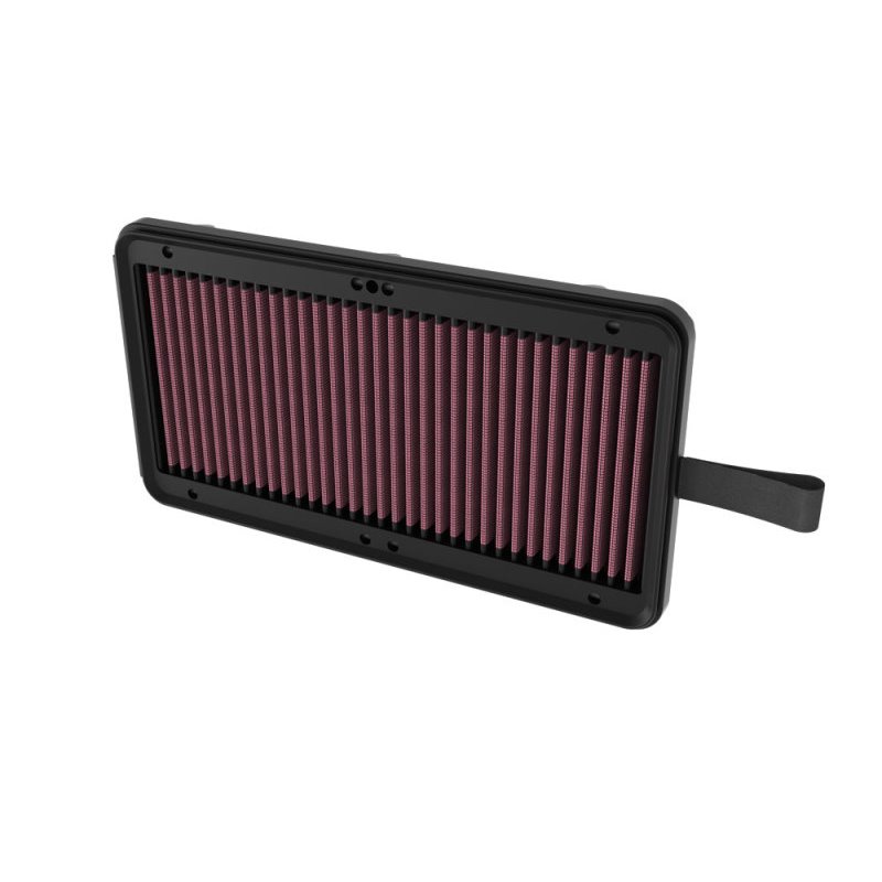 K&N 22-23 Genesis GV70 L4-2.5L Replacement Air Filter