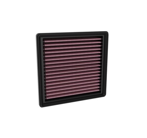 K&N 18-23 Lexus LC500 V8-5.0L Replacement Air Filter