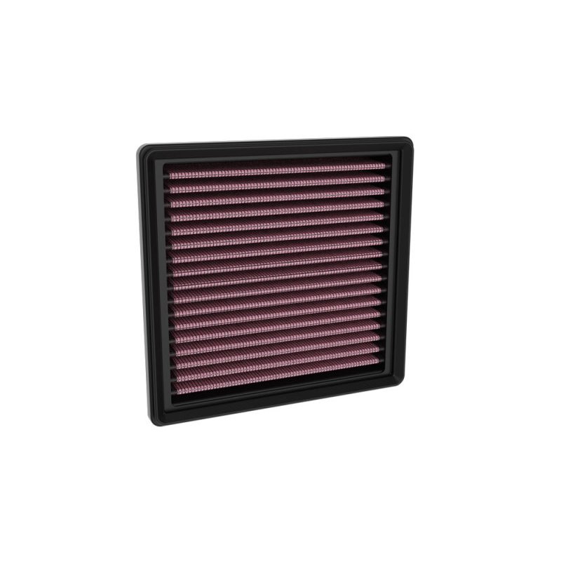 K&N 18-23 Lexus LC500 V8-5.0L Replacement Air Filter