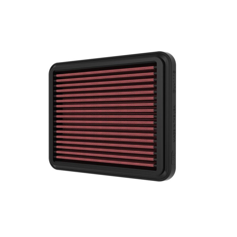 K&N 2022 Ducati Streetfighter Replacement Air Filter