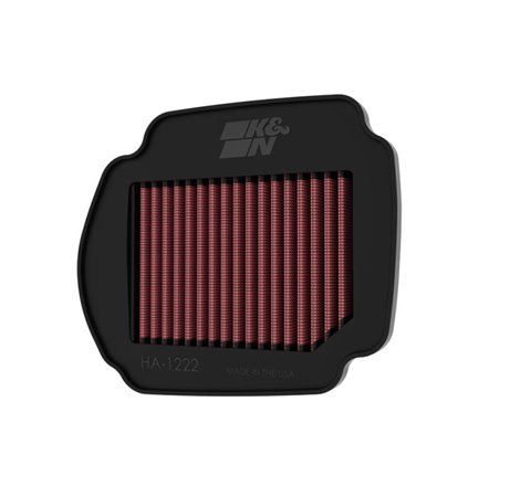 K&N 2022 Honda Grom 125 Replacement Air Filter