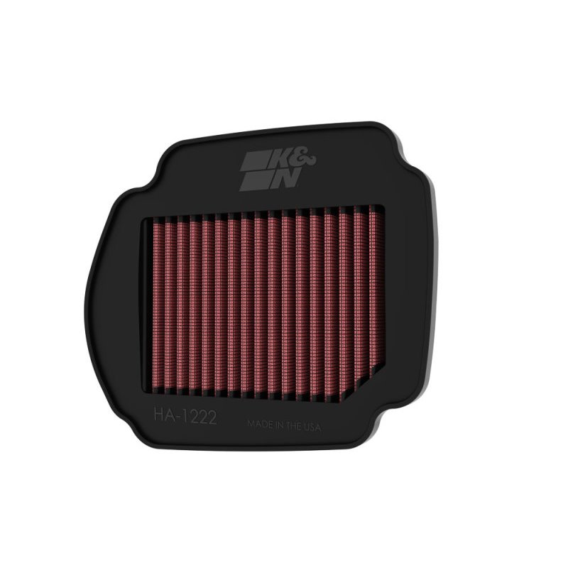 K&N 2022 Honda Grom 125 Replacement Air Filter