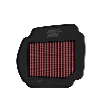 K&N 2022 Honda Grom 125 Replacement Air Filter