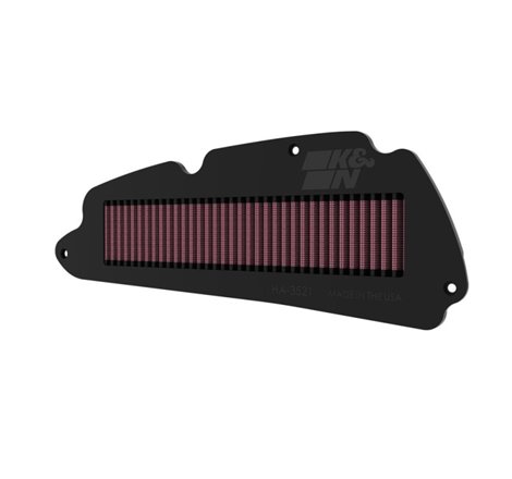 K&N 21-22 Honda Forza 300/350 Replacement Air Filter