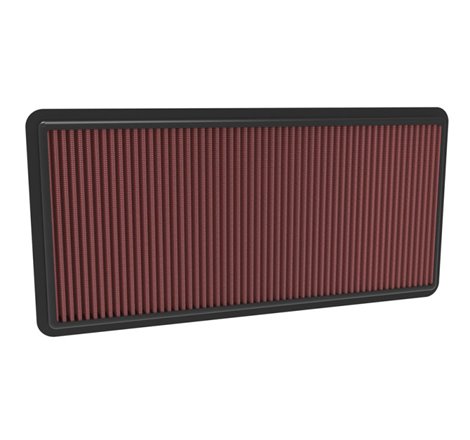 K&N 20-21 Polaris Slingshot 1997 Replacement Air Filter