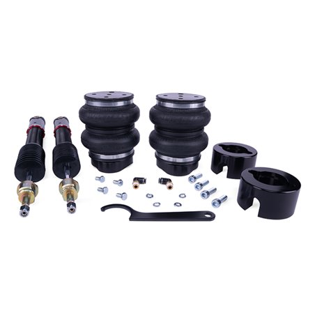 Air Lift Performance 21-23 Acura TLX Rear Kit