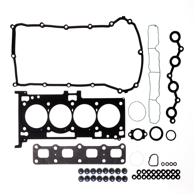 Cometic Chrysler ED4 World Engine Top End Gasket Kit 89.45mm Bore .036in MLX Head Gasket