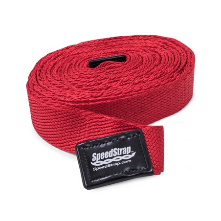 SpeedStrap 2In Big Daddy Weaveable Recovery Strap - 50Ft