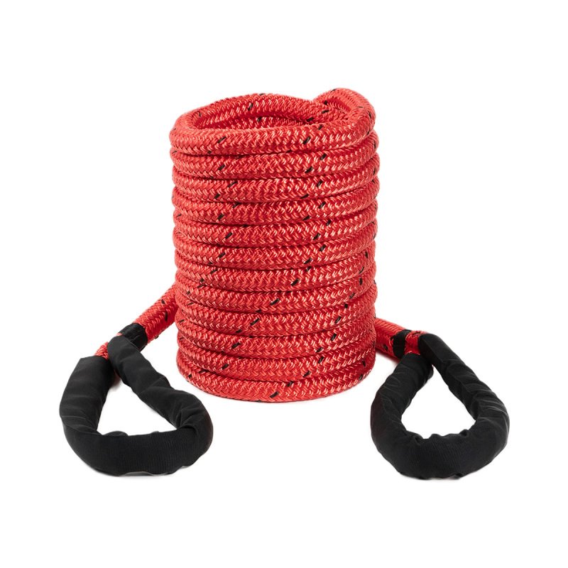 SpeedStrap 7/8In Big Mama Kinetic Recovery Rope - 30Ft