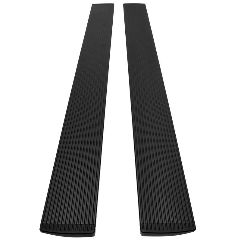 Westin 21-23 Ford Bronco 4dr (Excl. Bronco Sport) Pro-e Running Boards - Tex. Blk