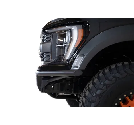 Addictive Desert Designs 21-22 Ford Raptor PRO Bolt-On Front Bumper