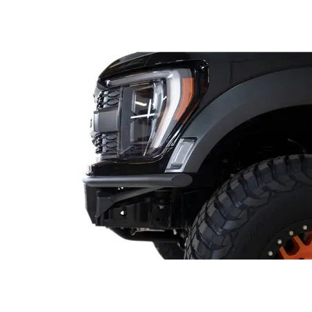 Addictive Desert Designs 21-22 Ford Raptor PRO Bolt-On Front Bumper