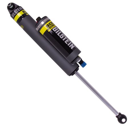 Bilstein 07-17 Jeep Wrangler / 2018 Jeep Wrangler JK B8 8100 (Bypass) Rear Left Shock Absorber