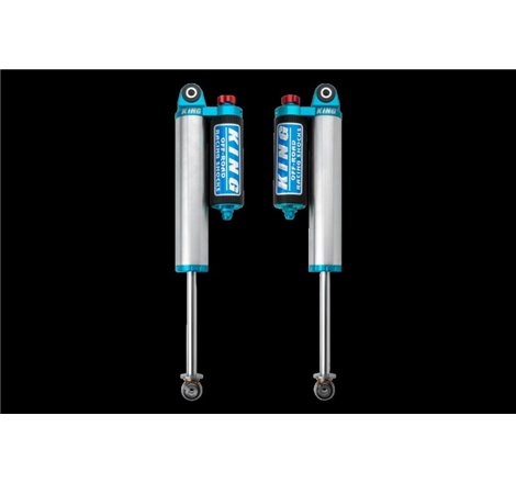 King Shocks 2019+ Mercedes-Benz Sprinter Rear 4WD 2500 2.5 SSPB Pair W/ Adj (3500 Req KH02-207)