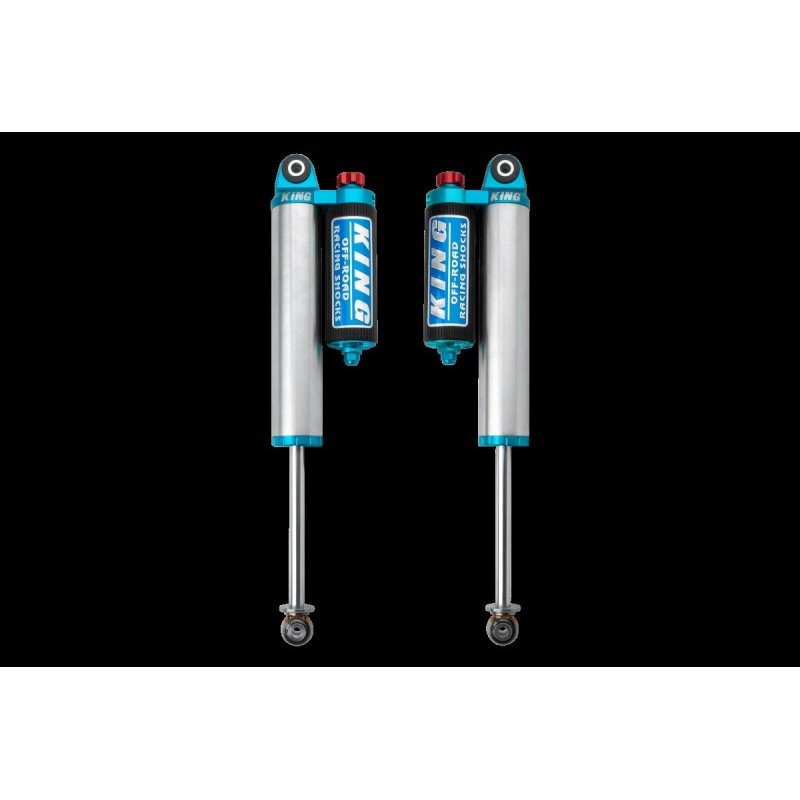 King Shocks 2019+ Mercedes-Benz Sprinter Rear 4WD 2500 2.5 SSPB Pair W/ Adj (3500 Req KH02-207)